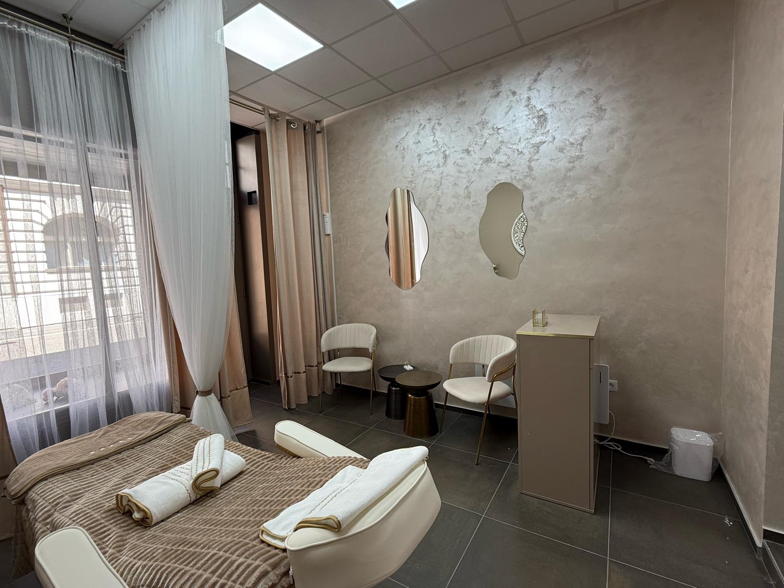 Salon Naisy