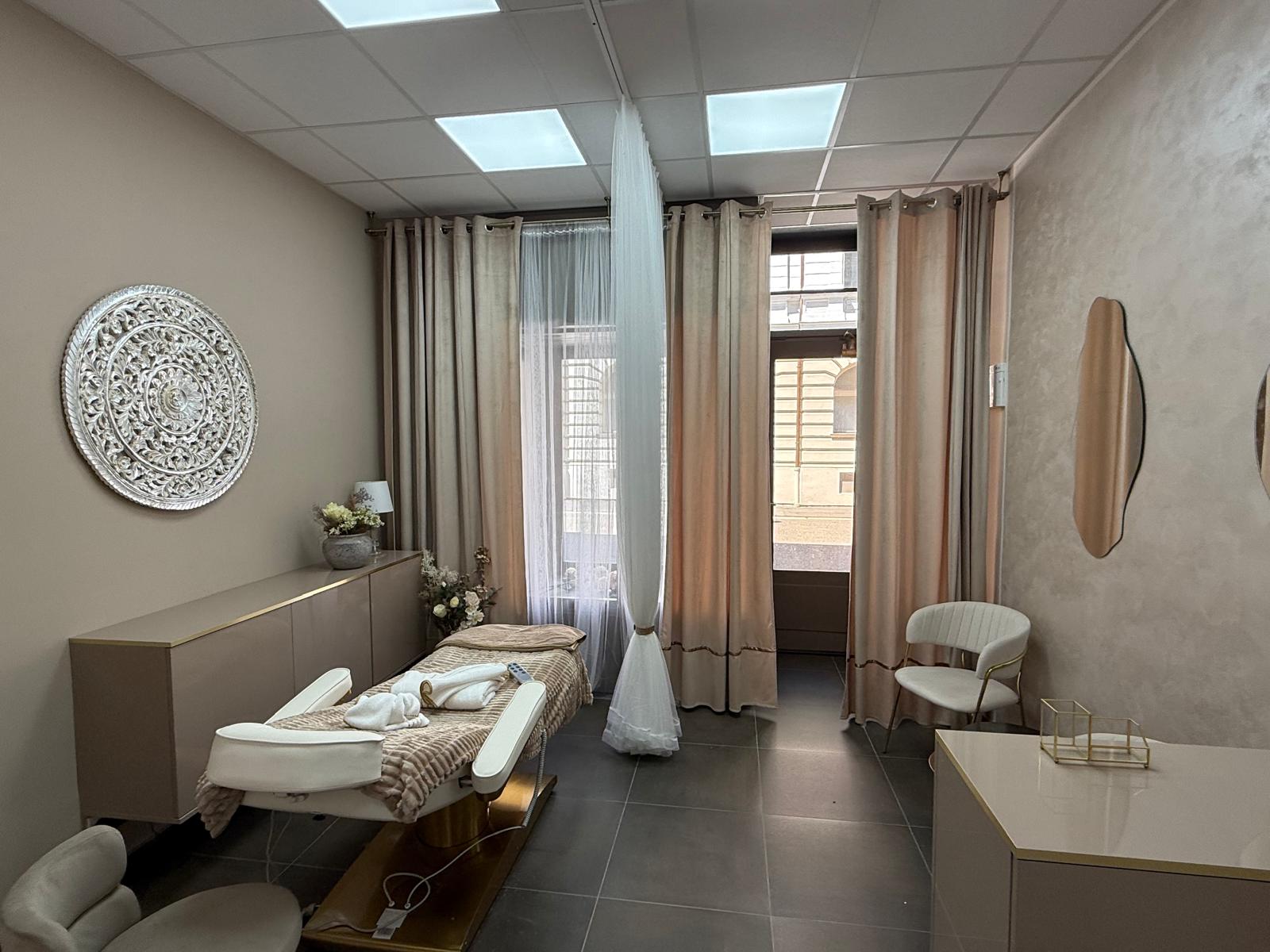 Salon Naisy